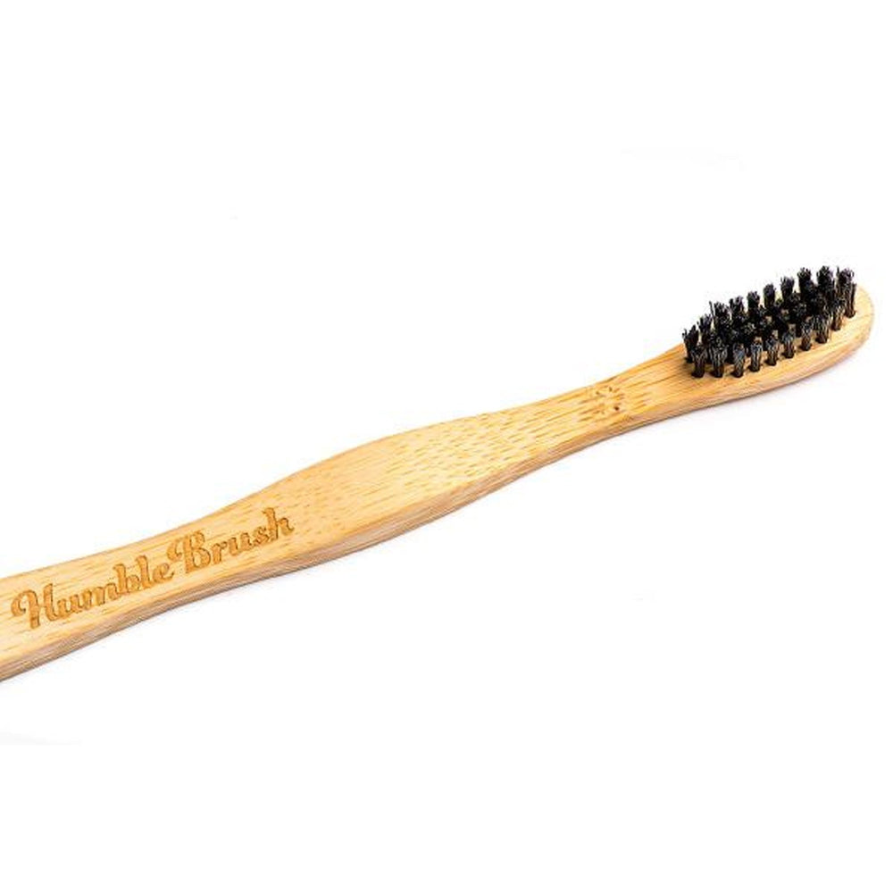 Humble Brush® Eco-friendly Bamboo Toothbrush