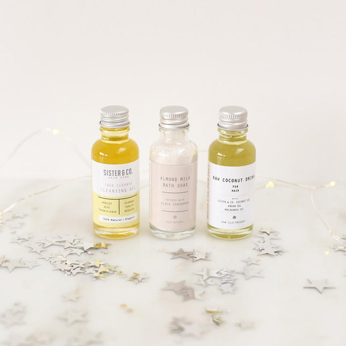 Christmas Miniatures Set