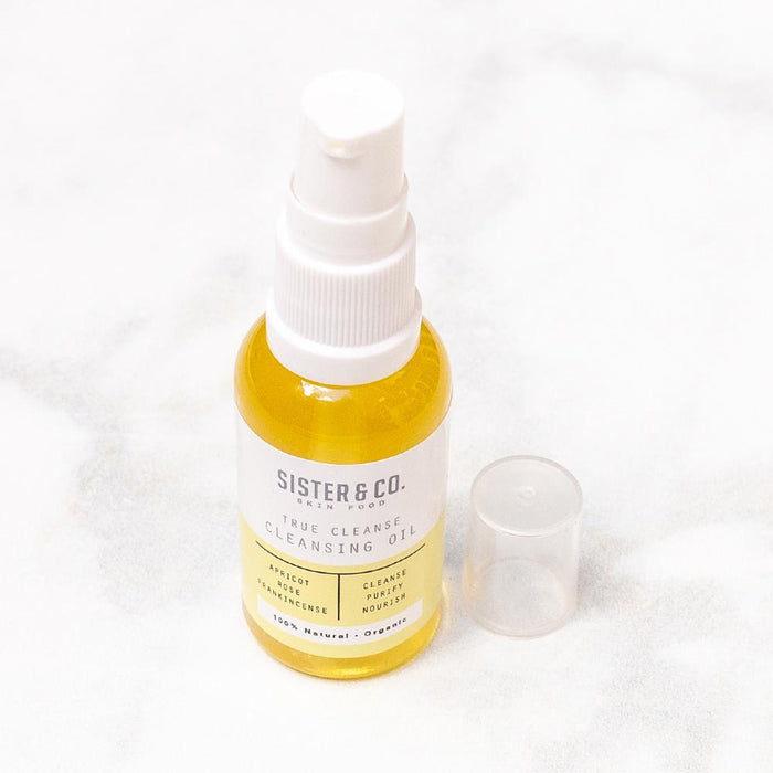 True Cleanse Oil (Miniature)