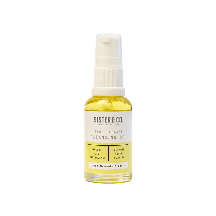 True Cleanse Oil (Miniature)