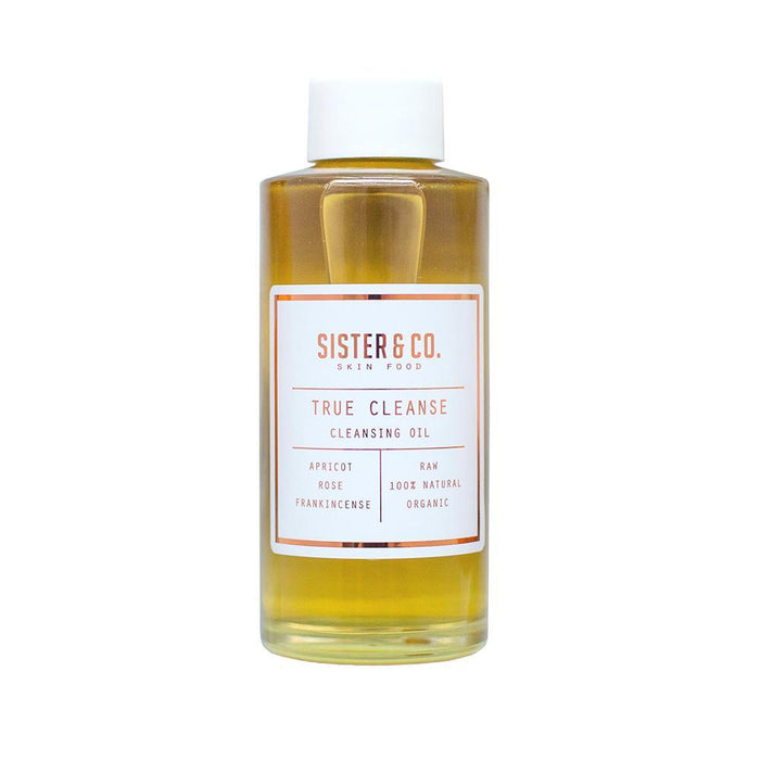 True Cleanse Oil