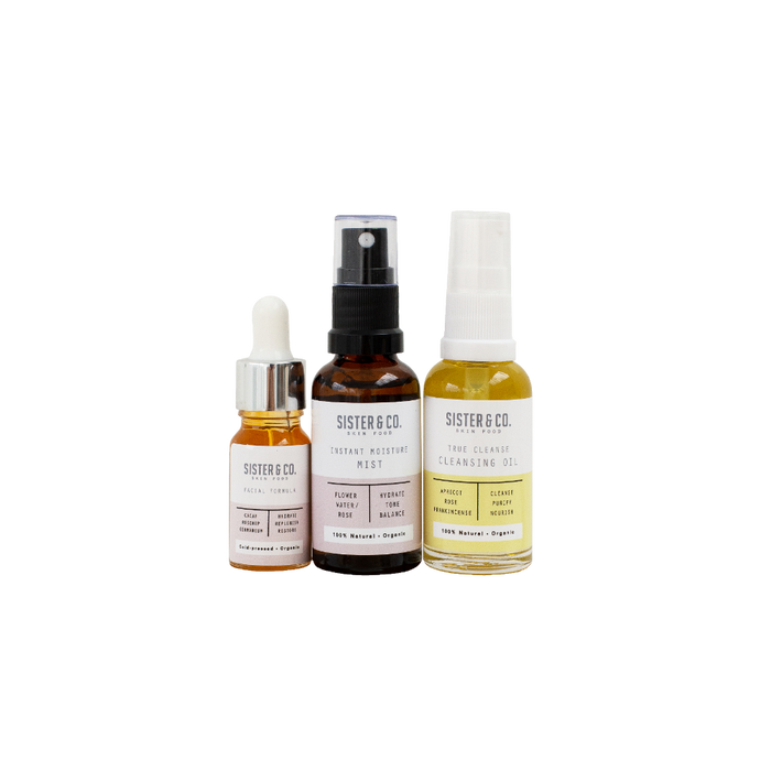 Sister Routine Trial Kit