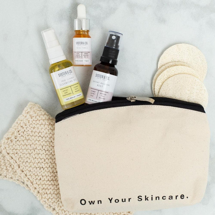 Sister Routine Trial Kit