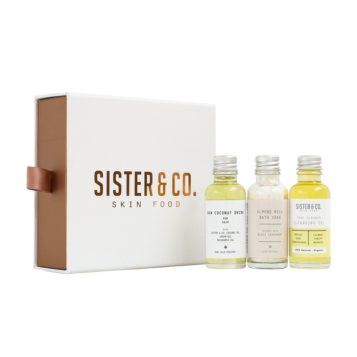 Christmas Miniatures Set